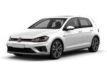 Despiece Volkswagen GOLF VIII (CD1) 1.5 eTSI (131 cv) 2019