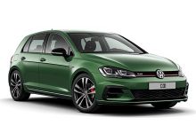 Despiece Volkswagen GOLF VIII (CD1) 1.5 eTSI (150 cv) 2024