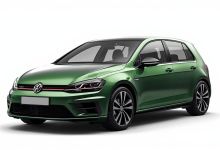 Despiece Volkswagen GOLF VIII (CD1) 2.0 TDI (116 cv) 2017