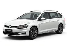 Despiece Volkswagen GOLF VIII Variant (CG5) 1.0 TSI (90 cv) 2024