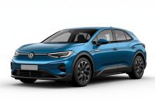 Despiece Volkswagen ID.4 (E21) GTX (299 cv) 2020