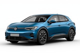 Despiece Volkswagen ID.4 (E21) GTX (299 cv) 2020 azul