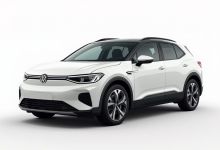 Despiece Volkswagen ID.4 GTX (299cv) 2022