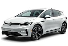 Despiece Volkswagen ID.5 (E39) GTX (299 cv) 2022