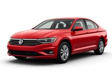 Despiece Volkswagen Jetta IV 1.4 TSI Hybrid (150 cv) 2011