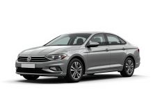 Despiece Volkswagen Jetta IV 1.6 (101 cv) 2004