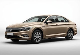 Despiece Volkswagen Jetta V 1.4 TSI (160 cv) 2008 beige