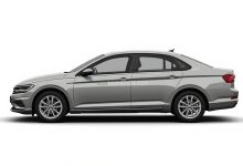 Despiece Volkswagen Jetta V 2.5i (150 cv) 2005