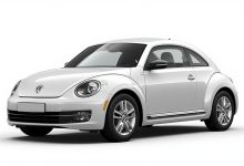Despiece Volkswagen NEW Beetle (9C) 1.9 TDI (105 cv) 2009