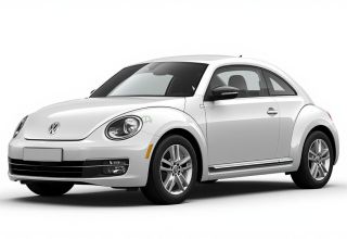 Despiece Volkswagen NEW Beetle (9C) 1.9 TDI (105 cv) 2009 plata