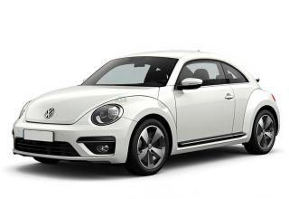 Despiece Volkswagen NEW Beetle (9C) 2.5 (150 cv) 2007 plata