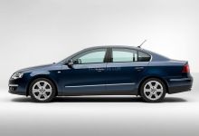 Despiece Volkswagen Passat (B5) 1.8 T 20V (150 cv)