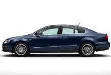 Despiece Volkswagen Passat (B5) 1.8T 20V (170 cv) 2005