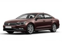 Despiece Volkswagen Passat (B5) 2.3i VR 20V (170 cv) Autoamatic 2005