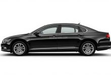Despiece Volkswagen Passat (B5) 2.5 TDI (180 cv) 2005