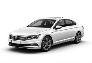 Despiece Volkswagen Passat (B6) 1.4 TSI (122 cv) 2005 blanco