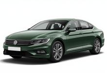 Despiece Volkswagen Passat CC I 1.8 TSI (152 cv) 2009