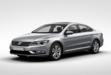 Despiece Volkswagen Passat CC I 2.0 TDI (140 cv) DSG 2008