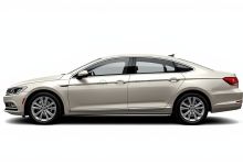 Despiece Volkswagen Passat CC I 3.6 V6 FSI (300 cv) 4Motion DSG 2008