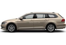 Despiece Volkswagen Passat Variant (B5) 1.8 T 20V (150 cv) 2005