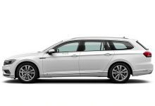 Despiece Volkswagen Passat Variant (B5) 2.5 TDI (180 cv) 2005
