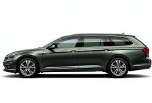 Despiece Volkswagen Passat Variant (B8) 2.0 TDI (150 cv) 2014