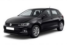 Despiece Volkswagen Polo IV (9N) 1.2 i 12V (64 cv)