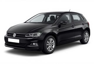 Despiece Volkswagen Polo IV (9N) 1.2 i 12V (64 cv) 2005 negro