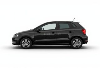 Despiece Volkswagen Polo IV (9N) 1.9 SDI (64 cv) 2004 negro