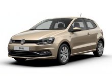 Despiece Volkswagen Polo IV (9N3) 1.6 (105 cv) Triptronic 3-d 2005
