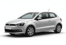 Despiece Volkswagen Polo IV (9N3) 1.9 TDI (100 cv) 3-d
