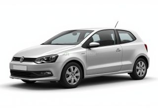 Despiece Volkswagen Polo IV (9N3) 1.9 TDI (100 cv) 3-d 2009 gris