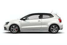 Despiece Volkswagen Polo IV (9N3) GTI 1.8 (150  cv) 3-d 2005