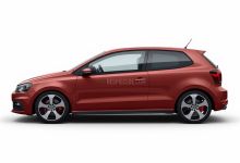 Despiece Volkswagen Polo IV (9N3) GTI Cup 1.8 (180  cv) 3-d 2005