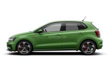 Despiece Volkswagen Polo IV (9N3) GTI Cup 1.8 (180  cv) 5-d 2008