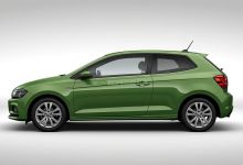 Despiece Volkswagen Polo V 1.2 (60 cv) 3-dr 2010