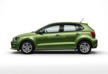 Despiece Volkswagen Polo V (Versión 2014) 1.0 (75 cv) BMT 2014