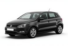 Despiece Volkswagen Polo V (Versión 2014) 1.2 TSI (110 cv) BMT