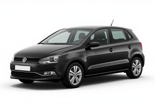 Despiece Volkswagen Polo V (Versión 2014) 1.2 TSI (110 cv) BMT 2014 negro