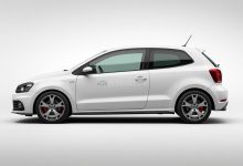 Despiece Volkswagen Polo V (Versión 2014) GTI 1.8 TSI (192 cv) 2014