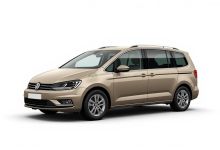 Despiece Volkswagen Sharan I 1.9 TDI Syncro (116 cv) 2006