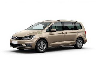Despiece Volkswagen Sharan I 1.9 TDI Syncro (116 cv) 2006 beige