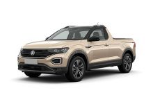 Despiece Volkswagen T-ROC Descapotable (AC7, AC8) 1.0 TSI (110 cv) 2019