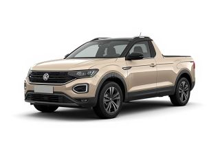 Despiece Volkswagen T-ROC Descapotable (AC7, AC8) 1.0 TSI (110 cv) 2019 beige