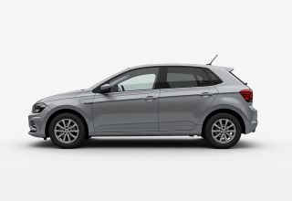 Despiece Volkswagen TAIGO (CS1) 1.5 TSI (150 cv) 2023 gris