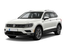 Despiece Volkswagen Tiguan 1.4 TSI (150 cv) 2008