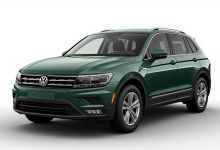 Despiece Volkswagen Tiguan 2.0 TDI (110 cv) 2013
