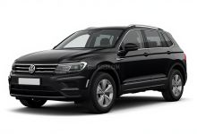 Despiece Volkswagen Tiguan 2.0 TDI (150 cv) 2016