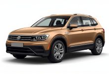Despiece Volkswagen Tiguan 2.0 TFSI 4motion (170 cv) 2017