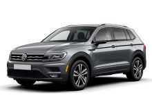 Despiece Volkswagen Tiguan 2.0 TSI (200 cv) Automatico 4Motion 2010